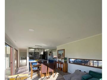 VENTA TERRENO CON CASA QUINTERO