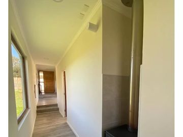 VENTA TERRENO CON CASA QUINTERO
