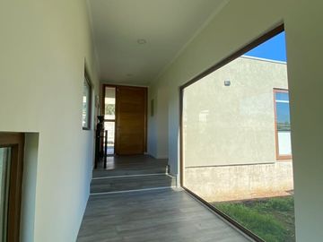 VENTA TERRENO CON CASA QUINTERO