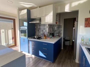 VENTA TERRENO CON CASA QUINTERO