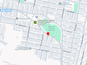 CASA EN MONTE OLIMPO, JOYAS DE CUAUTITLAN, CUAUTITLAN, ¡NO CREDITOS!