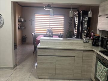 CASA VENTA CUMBRES 5to SECTOR