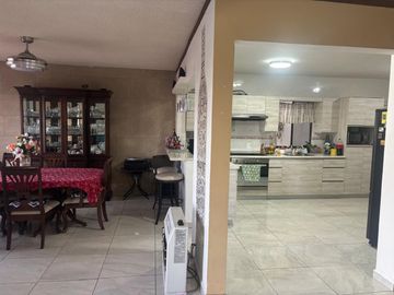 CASA VENTA CUMBRES 5to SECTOR