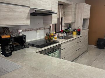 CASA VENTA CUMBRES 5to SECTOR
