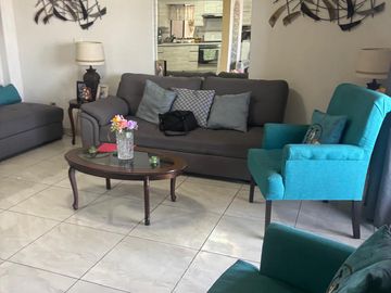 CASA VENTA CUMBRES 5to SECTOR