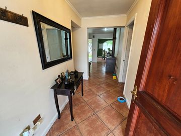 CASA EN PARQUE UNIVERSITARIO