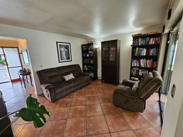 CASA EN PARQUE UNIVERSITARIO