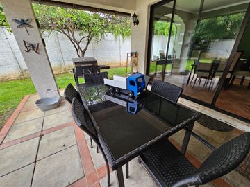 CASA EN PARQUE UNIVERSITARIO