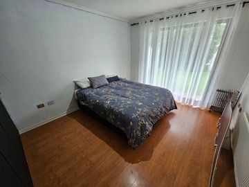 CASA EN PARQUE UNIVERSITARIO