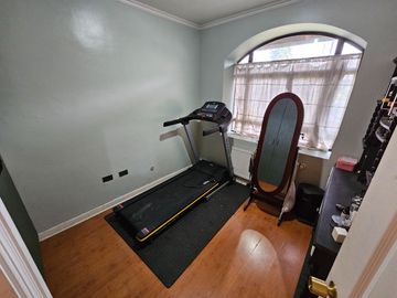 CASA EN PARQUE UNIVERSITARIO