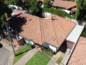 CASA EN PARQUE UNIVERSITARIO