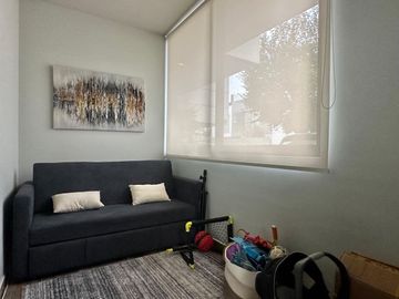 Casa de Lujo en Renta Bosques Vallarta, Coto Amate, 3 Rec. 3.5 Baños, Casa Club