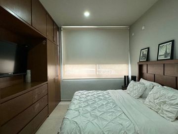 Casa de Lujo en Renta Bosques Vallarta, Coto Amate, 3 Rec. 3.5 Baños, Casa Club
