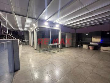 Exclusivo Penthouse Tríplex Con Vista Panorámica – Lujo Y Confort En La Mejor Ubicación
