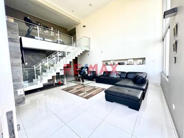 Exclusivo Penthouse Tríplex Con Vista Panorámica – Lujo Y Confort En La Mejor Ubicación