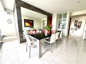Exclusivo Penthouse Tríplex Con Vista Panorámica – Lujo Y Confort En La Mejor Ubicación