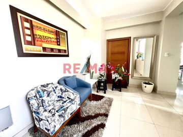 Exclusivo Penthouse Tríplex Con Vista Panorámica – Lujo Y Confort En La Mejor Ubicación