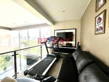 Exclusivo Penthouse Tríplex Con Vista Panorámica – Lujo Y Confort En La Mejor Ubicación