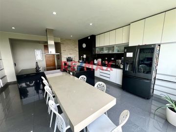 Exclusivo Penthouse Tríplex Con Vista Panorámica – Lujo Y Confort En La Mejor Ubicación
