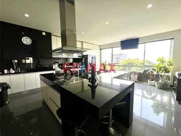 Exclusivo Penthouse Tríplex Con Vista Panorámica – Lujo Y Confort En La Mejor Ubicación