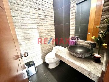 Exclusivo Penthouse Tríplex Con Vista Panorámica – Lujo Y Confort En La Mejor Ubicación