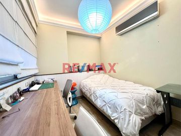 Exclusivo Penthouse Tríplex Con Vista Panorámica – Lujo Y Confort En La Mejor Ubicación