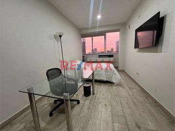 Exclusivo Penthouse Tríplex Con Vista Panorámica – Lujo Y Confort En La Mejor Ubicación