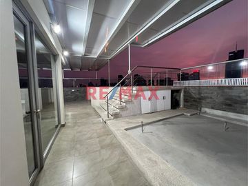 Exclusivo Penthouse Tríplex Con Vista Panorámica – Lujo Y Confort En La Mejor Ubicación