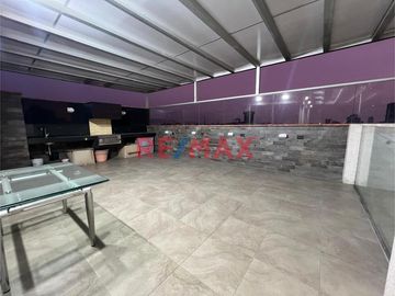 Exclusivo Penthouse Tríplex Con Vista Panorámica – Lujo Y Confort En La Mejor Ubicación