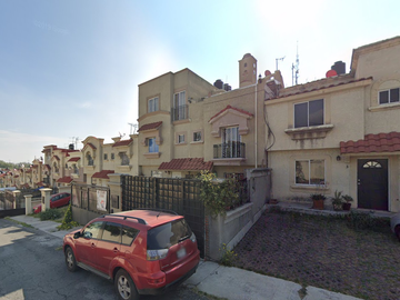 Hermosa Casa en venta en Cuautitlan Izcalli, Urbi quinta Montecarlo