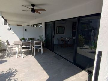 CASA EN CONDOMINIO EN PREVENTA EN SANTA FÉ, XOCHITEPEC