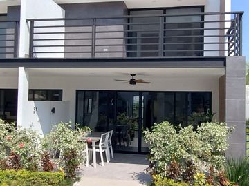 CASA EN CONDOMINIO EN PREVENTA EN SANTA FÉ, XOCHITEPEC