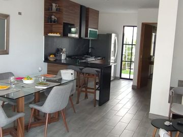CASA EN CONDOMINIO EN PREVENTA EN SANTA FÉ, XOCHITEPEC