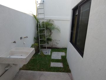 CASA EN CONDOMINIO EN PREVENTA EN SANTA FÉ, XOCHITEPEC