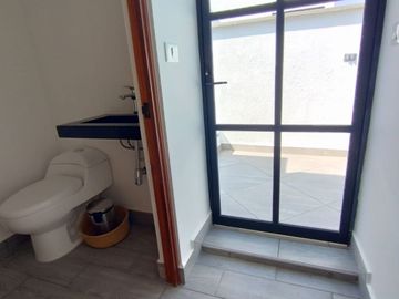 CASA EN CONDOMINIO EN PREVENTA EN SANTA FÉ, XOCHITEPEC