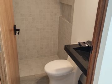 CASA EN CONDOMINIO EN PREVENTA EN SANTA FÉ, XOCHITEPEC