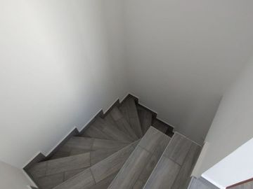 CASA EN CONDOMINIO EN PREVENTA EN SANTA FÉ, XOCHITEPEC