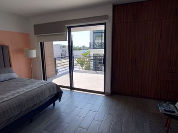 CASA EN CONDOMINIO EN PREVENTA EN SANTA FÉ, XOCHITEPEC