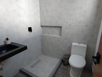CASA EN CONDOMINIO EN PREVENTA EN SANTA FÉ, XOCHITEPEC