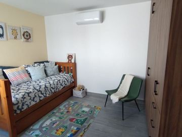 CASA EN CONDOMINIO EN PREVENTA EN SANTA FÉ, XOCHITEPEC