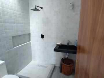 CASA EN CONDOMINIO EN PREVENTA EN SANTA FÉ, XOCHITEPEC