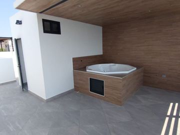 CASA EN CONDOMINIO EN PREVENTA EN SANTA FÉ, XOCHITEPEC