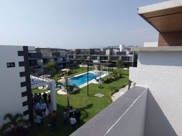 CASA EN CONDOMINIO EN PREVENTA EN SANTA FÉ, XOCHITEPEC