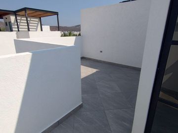 CASA EN CONDOMINIO EN PREVENTA EN SANTA FÉ, XOCHITEPEC