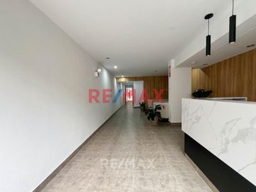 Se Vende Departamento De Estreno En Jesus Maria
