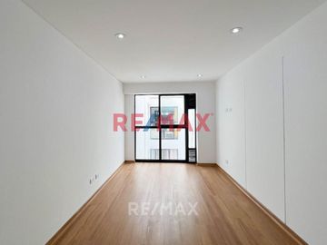 Se Vende Departamento De Estreno En Jesus Maria