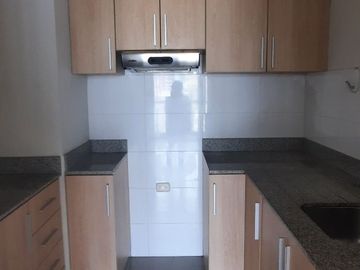 DEPARTAMENTO EN AVENIDA ARENALES CDRA. 14.
