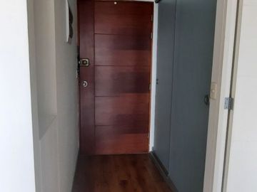 DEPARTAMENTO EN AVENIDA ARENALES CDRA. 14.