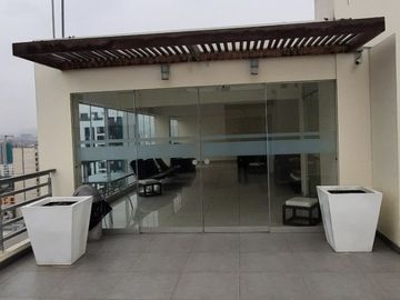 DEPARTAMENTO EN AVENIDA ARENALES CDRA. 14.