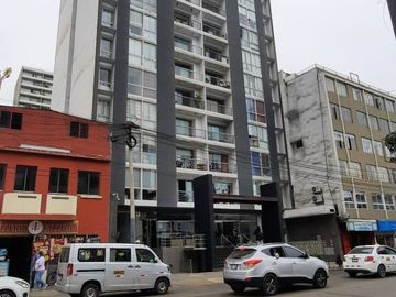 DEPARTAMENTO EN AVENIDA ARENALES CDRA. 14.